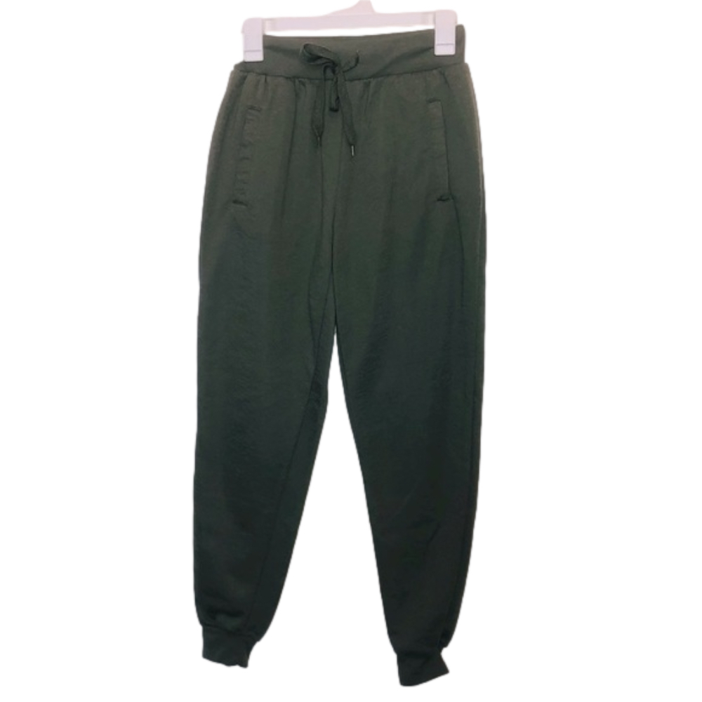 RUE 21 Olive Green Sweat Pants